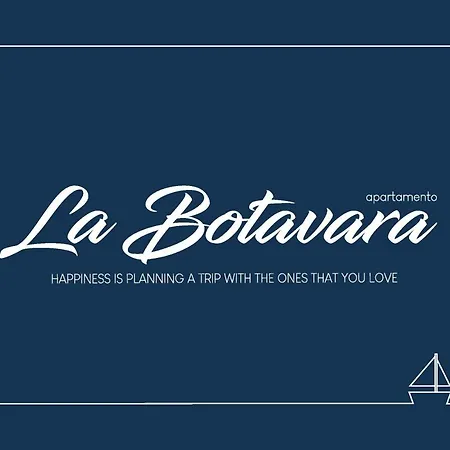 La Botavara Апартаменты Коста Бланка