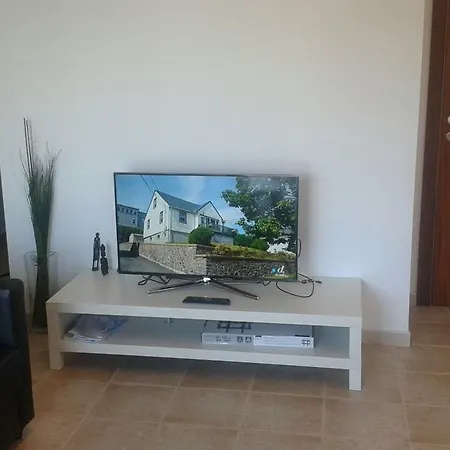 La Botavara Апартаменты