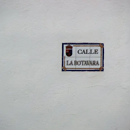 La Botavara * Коста Бланка