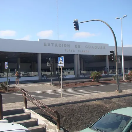 La Botavara بلايا بلانكا