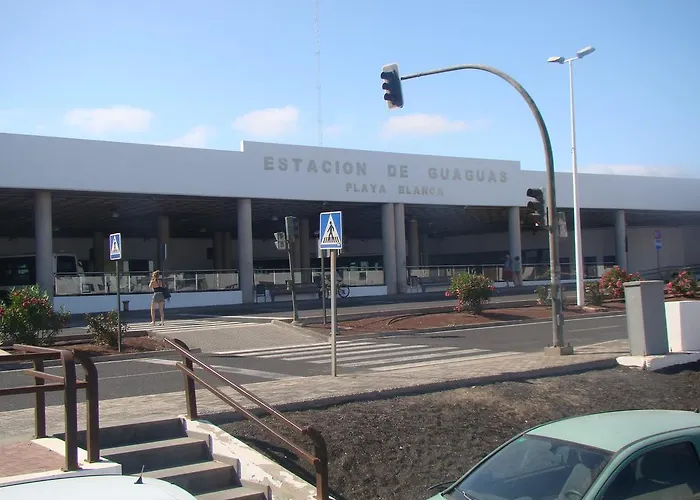 La Botavara بلايا بلانكا