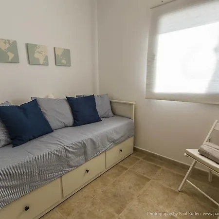 La Botavara Apartamento Playa Blanca (Lanzarote)