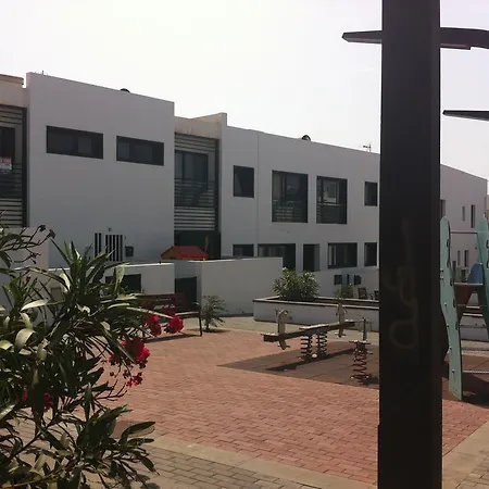 Apartamento La Botavara