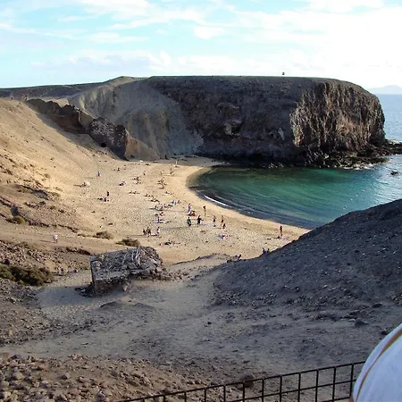 La Botavara Apartamento