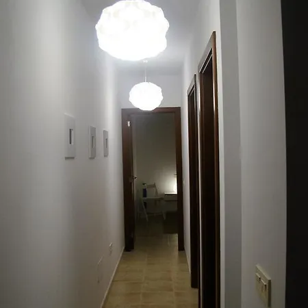 Apartamento La Botavara *