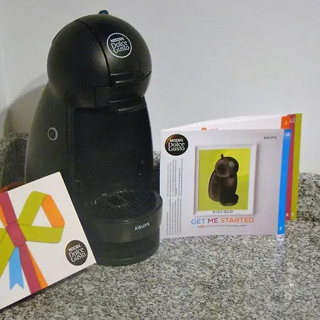 La Botavara Apartamento *