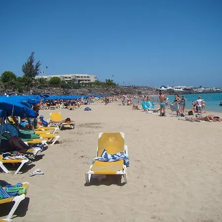 Apartamento La Botavara *