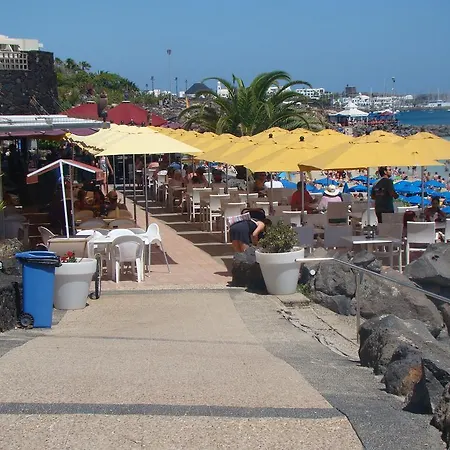 Apartamento La Botavara *