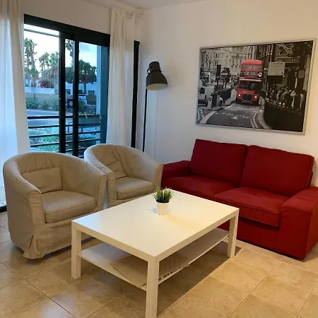 Appartamento La Botavara