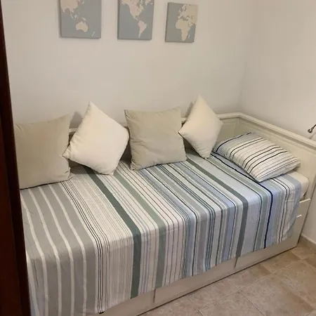 Apartamento La Botavara *