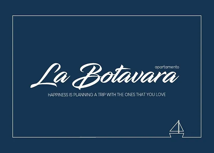 La Botavara Apartament Playa Blanca (Lanzarote)