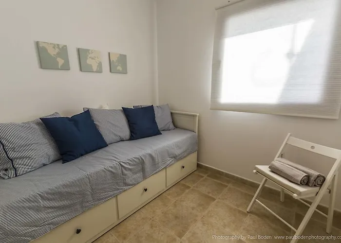 La Botavara Apartament Playa Blanca (Lanzarote)