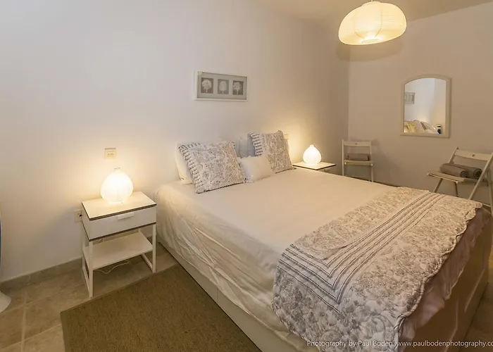 La Botavara Apartament