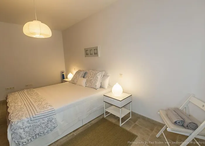 La Botavara Apartament Playa Blanca (Lanzarote)