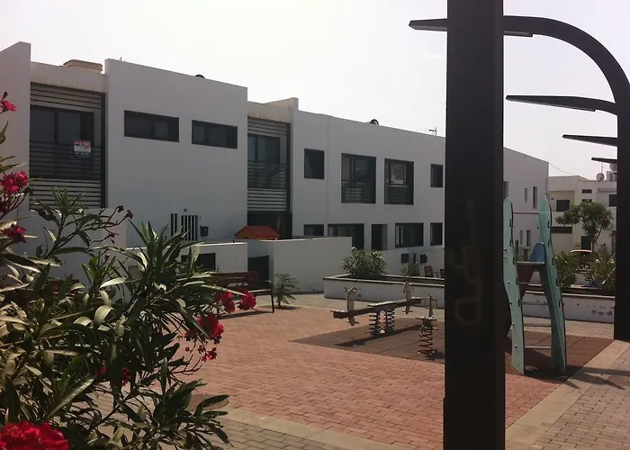 Apartament La Botavara