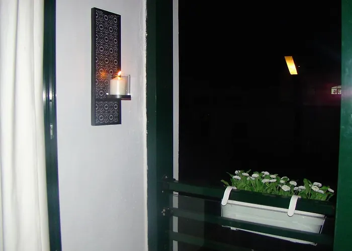 La Botavara Apartament