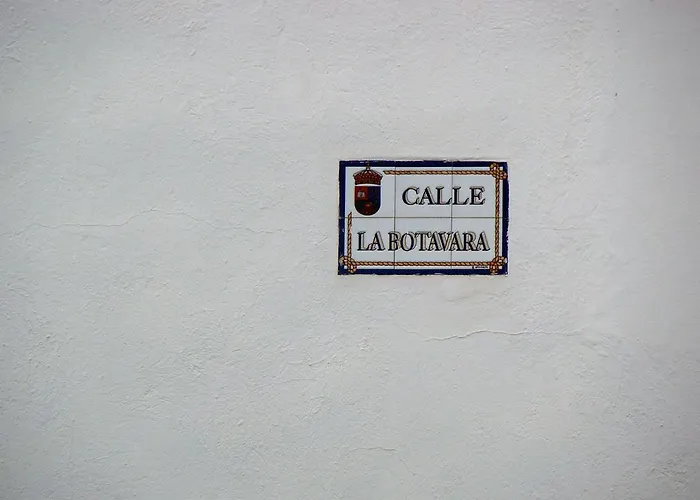 La Botavara * Playa Blanca (Lanzarote)
