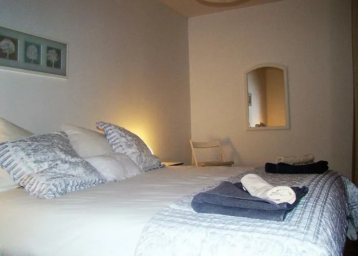 La Botavara Apartament Playa Blanca (Lanzarote)