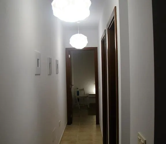 Apartament La Botavara *