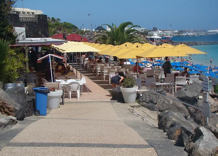 Apartament La Botavara *