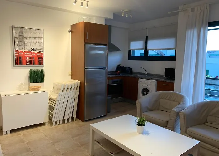 La Botavara Apartament *