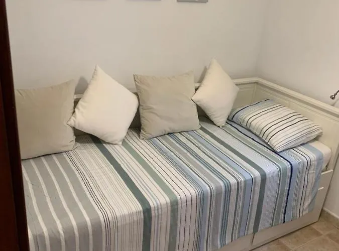 Apartament La Botavara *